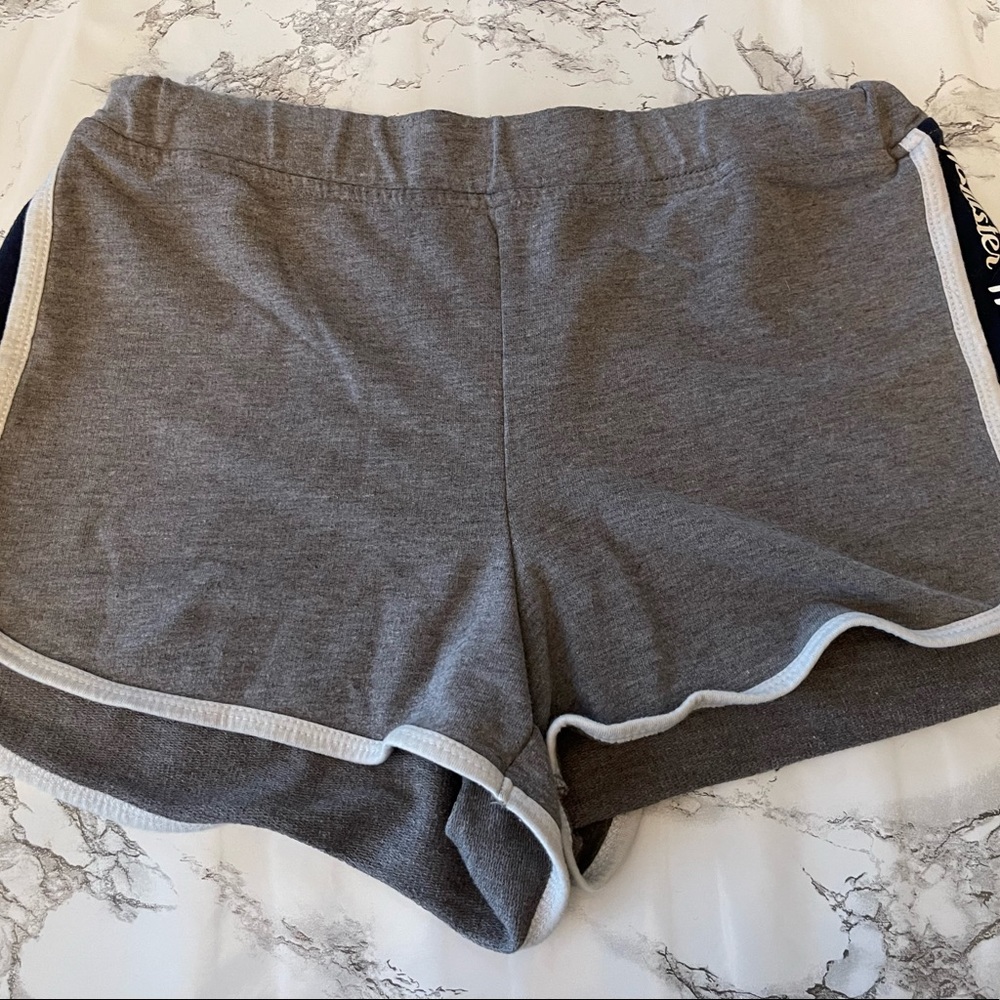 Womens Sleep Shorts